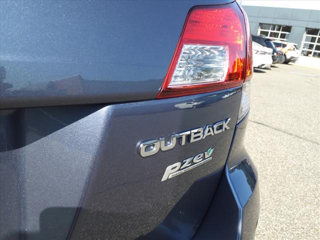 used 2014 Subaru Outback car, priced at $12,900