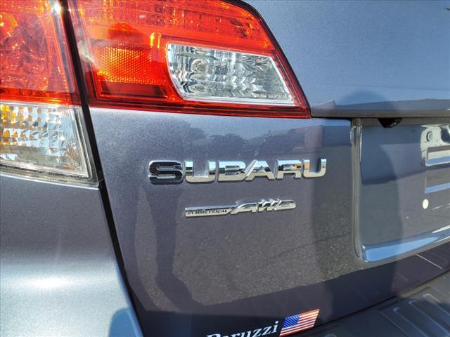 used 2014 Subaru Outback car, priced at $12,900