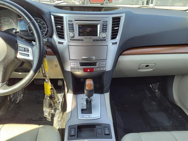 used 2014 Subaru Outback car, priced at $12,900