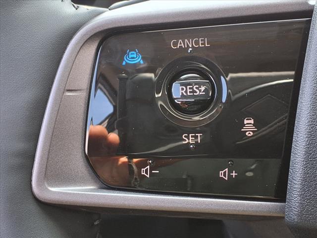 new 2025 Nissan Murano car, priced at $46,727