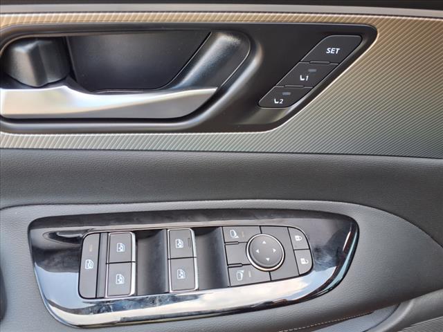 new 2025 Nissan Murano car, priced at $46,727
