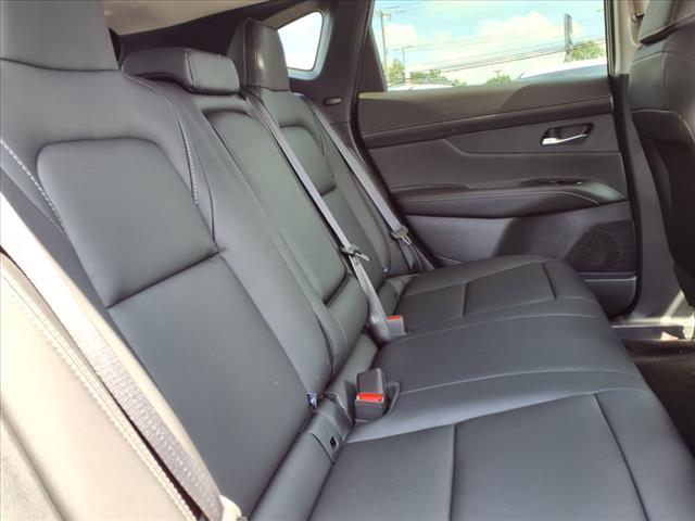 new 2025 Nissan Murano car, priced at $46,727