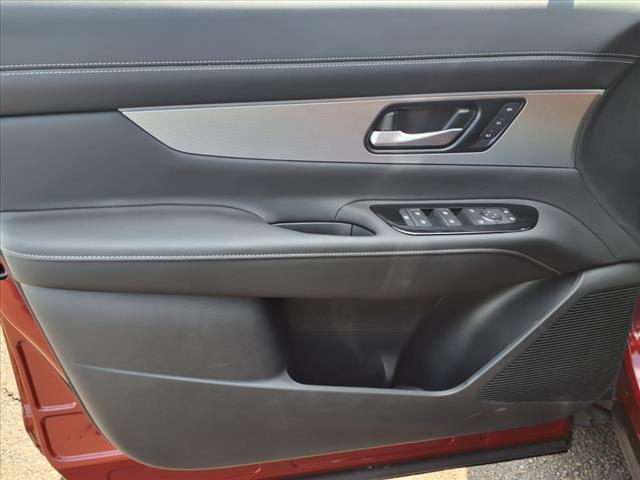 new 2025 Nissan Murano car, priced at $46,727