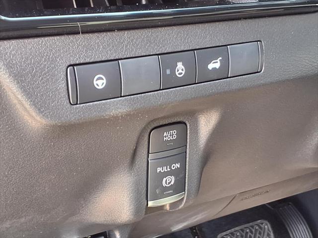 new 2025 Nissan Murano car, priced at $49,140