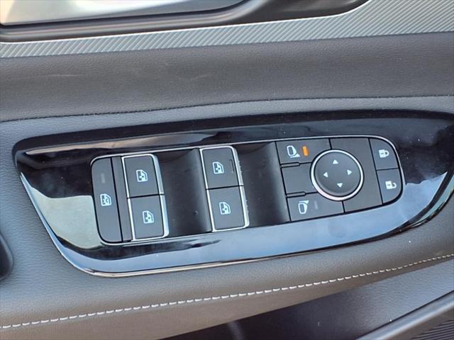 new 2025 Nissan Murano car, priced at $49,140