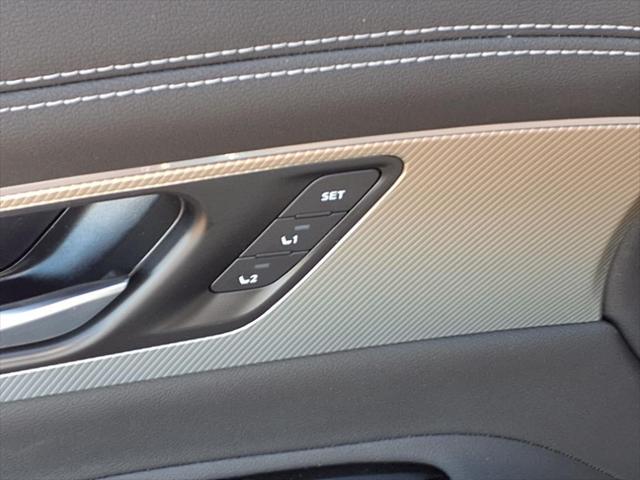 new 2025 Nissan Murano car, priced at $49,140