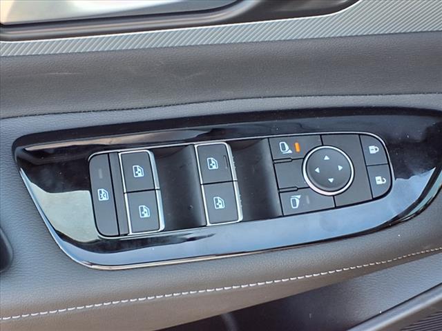 new 2025 Nissan Murano car, priced at $49,140