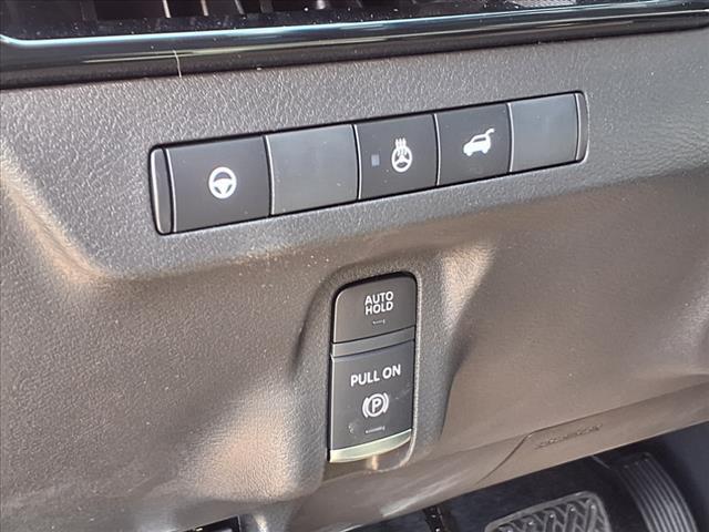 new 2025 Nissan Murano car, priced at $49,140