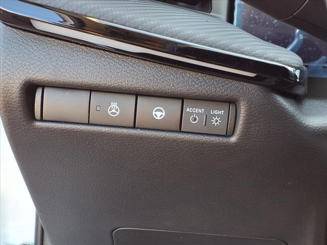 new 2025 Nissan Kicks car, priced at $32,874
