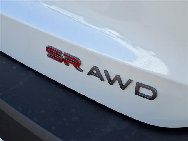 new 2025 Nissan Kicks car, priced at $32,874