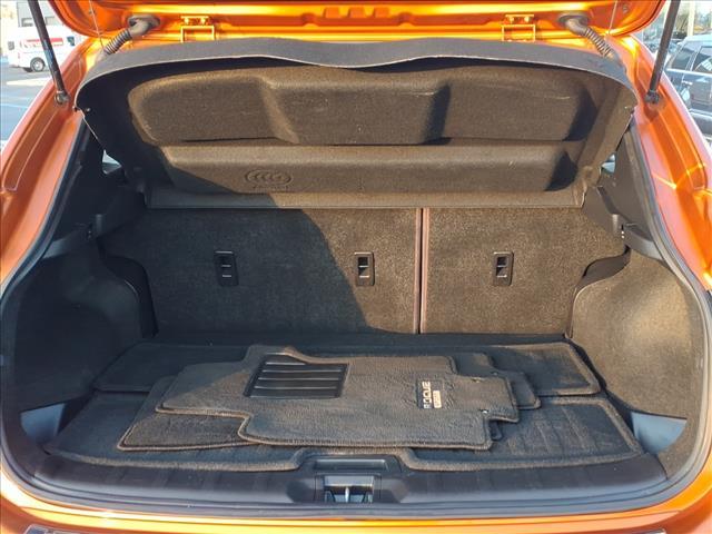 used 2020 Nissan Rogue Sport car, priced at $15,211