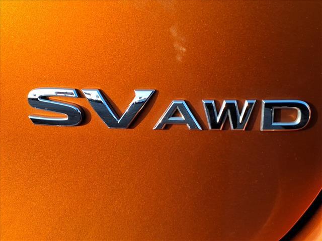 used 2020 Nissan Rogue Sport car, priced at $15,211