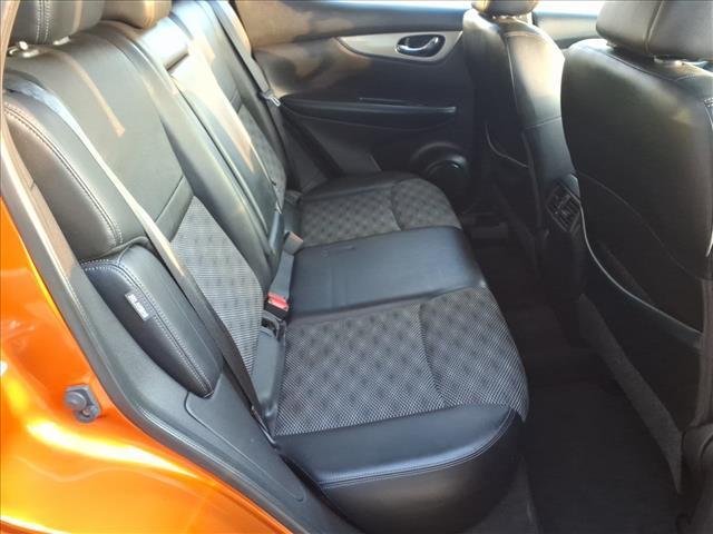 used 2020 Nissan Rogue Sport car, priced at $15,211