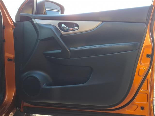 used 2020 Nissan Rogue Sport car, priced at $15,211