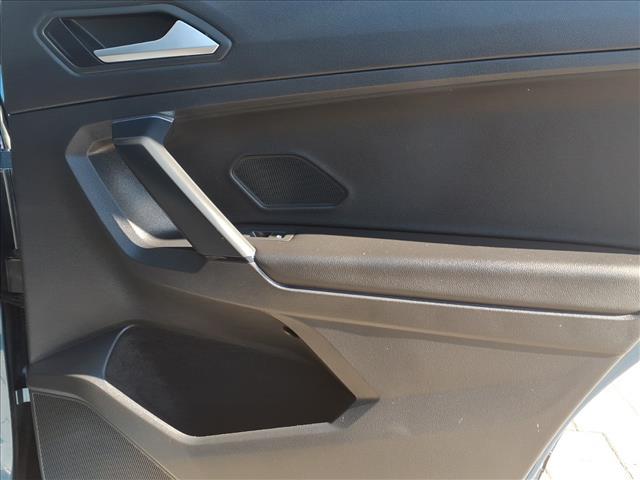 used 2019 Volkswagen Tiguan car, priced at $14,100