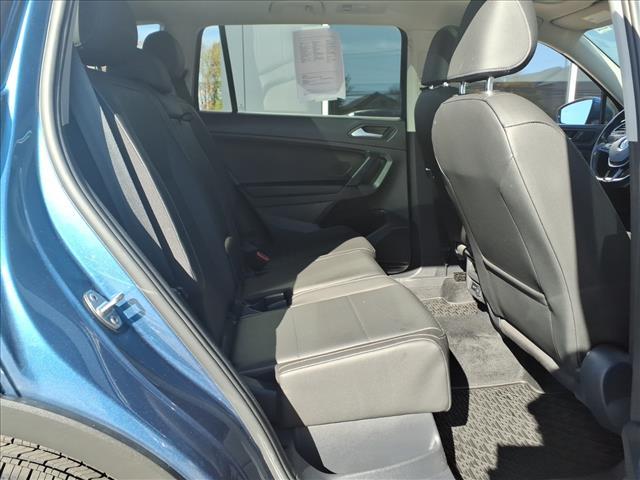 used 2019 Volkswagen Tiguan car, priced at $14,100