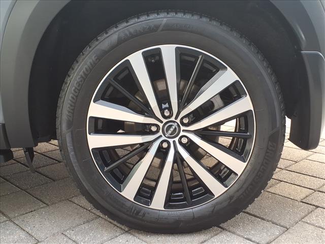 used 2023 Nissan Pathfinder car, priced at $32,916