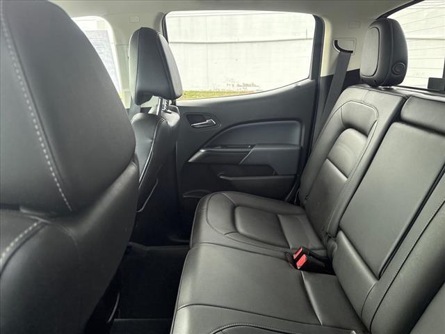 used 2019 Chevrolet Colorado car, priced at $25,995