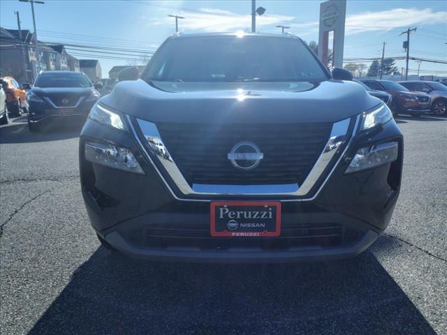 used 2023 Nissan Rogue car, priced at $28,999