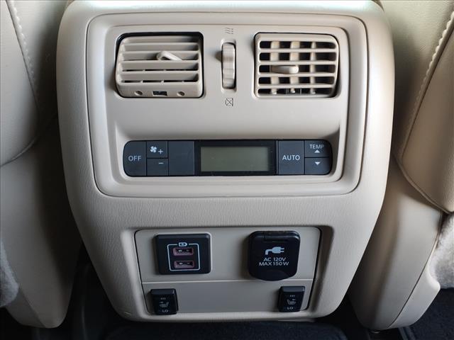 used 2018 Nissan Pathfinder car, priced at $15,995