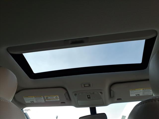 used 2018 Nissan Pathfinder car, priced at $15,995