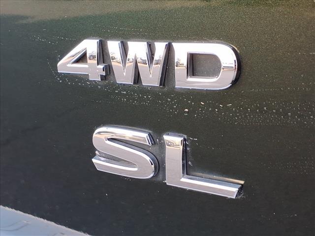 used 2018 Nissan Pathfinder car, priced at $15,995