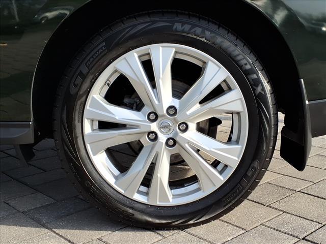 used 2018 Nissan Pathfinder car, priced at $15,995