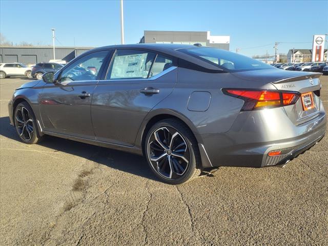 new 2025 Nissan Altima car, priced at $30,043