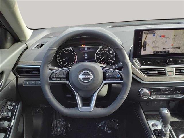 new 2024 Nissan Altima car, priced at $34,810