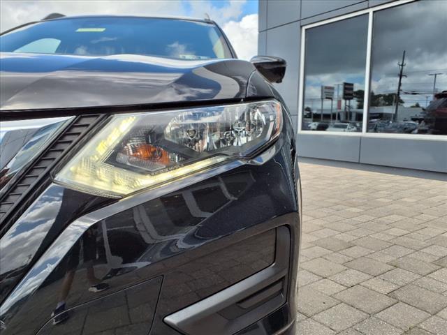 used 2020 Nissan Rogue car, priced at $20,315