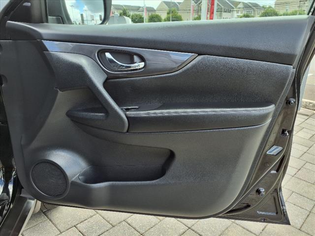 used 2020 Nissan Rogue car, priced at $20,315