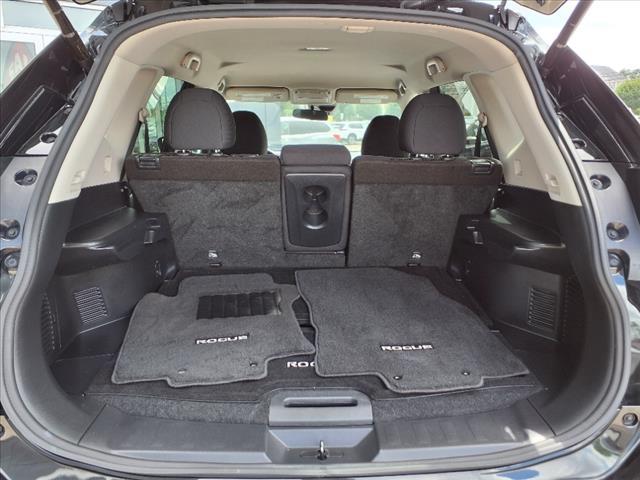 used 2020 Nissan Rogue car, priced at $20,315