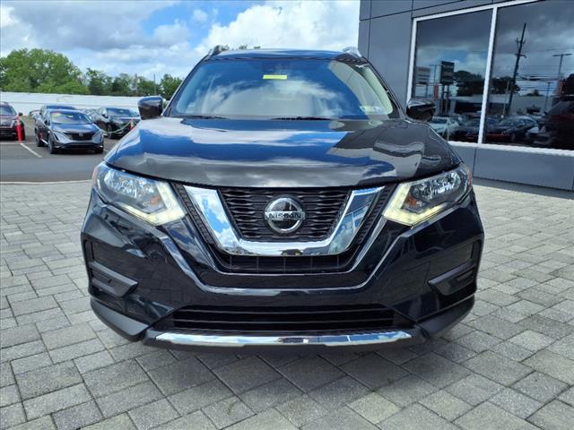 used 2020 Nissan Rogue car, priced at $20,315