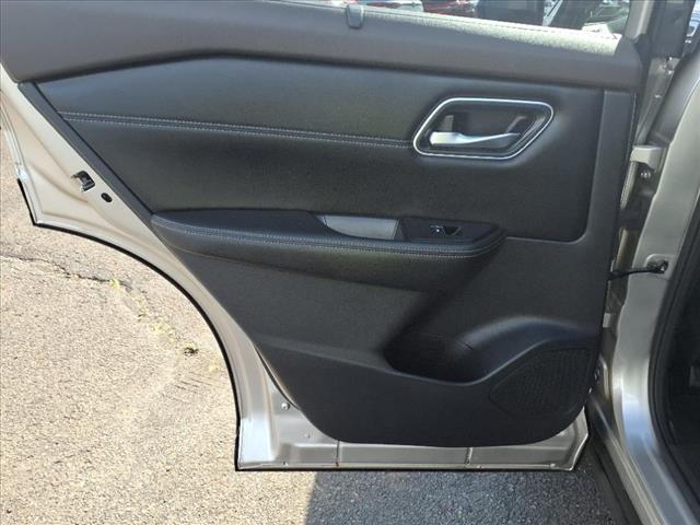 used 2023 Nissan Rogue car, priced at $32,755