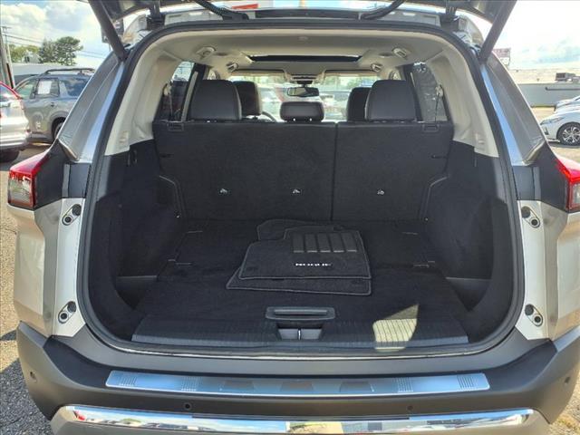 used 2023 Nissan Rogue car, priced at $32,755