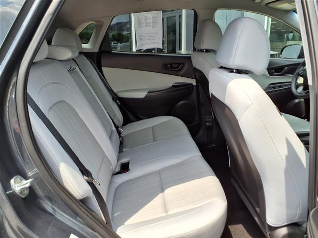 used 2022 Hyundai Kona car, priced at $21,752