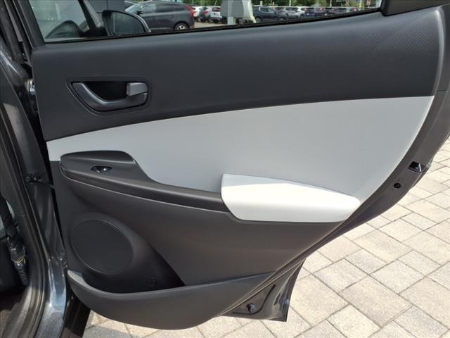 used 2022 Hyundai Kona car, priced at $21,752