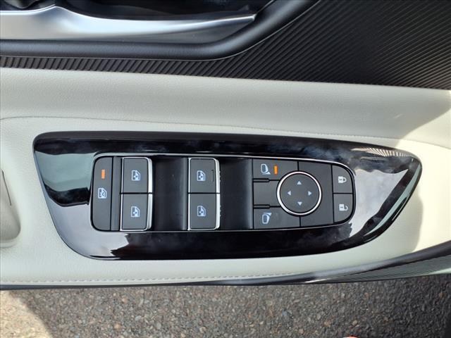 new 2025 Nissan Murano car, priced at $43,625