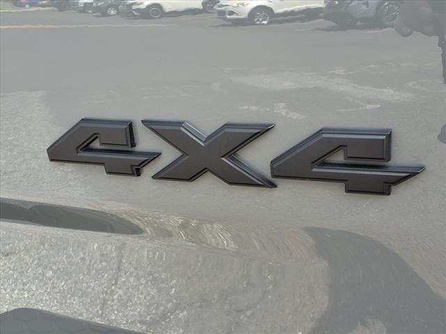 used 2022 Ram 1500 Classic car, priced at $34,722