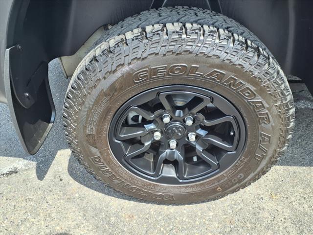 used 2022 Ram 1500 Classic car, priced at $34,722