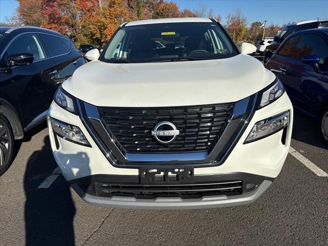 used 2023 Nissan Rogue car, priced at $23,508
