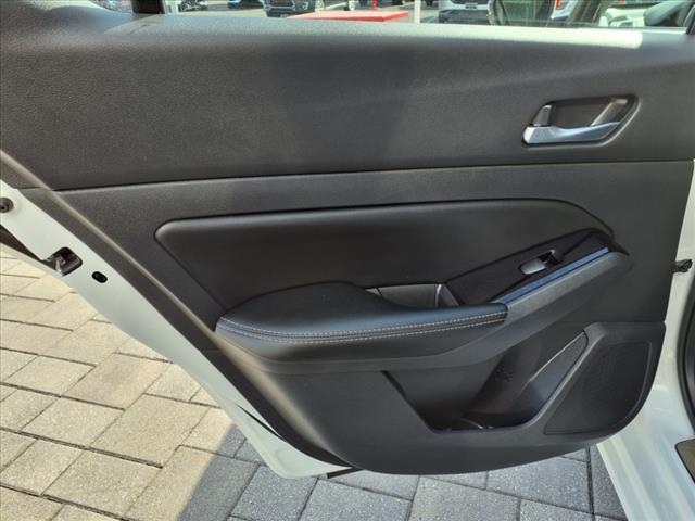 used 2021 Nissan Altima car, priced at $25,069