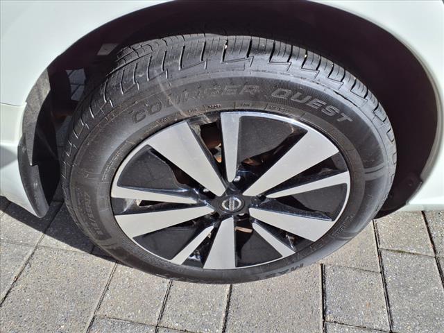used 2021 Nissan Altima car, priced at $25,069