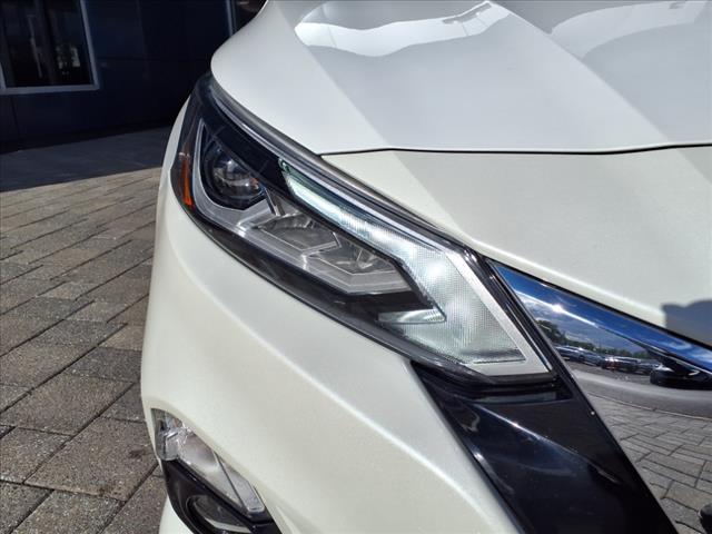 used 2021 Nissan Altima car, priced at $25,069