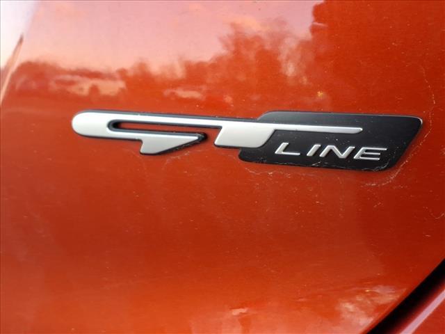 used 2023 Kia Forte car, priced at $18,928