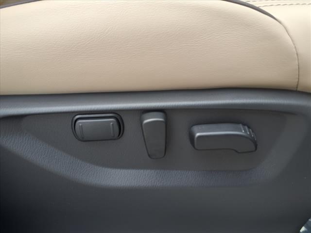 used 2024 Nissan Armada car, priced at $56,629
