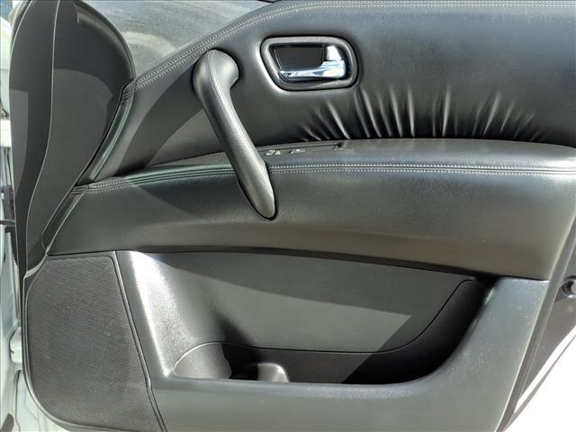 used 2023 Nissan Armada car, priced at $35,207