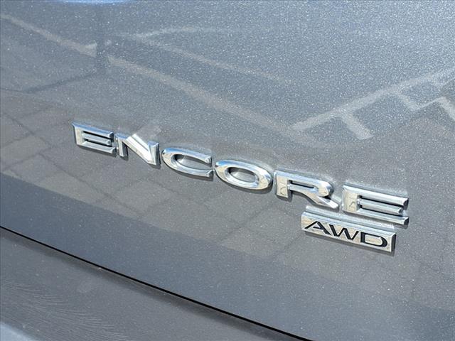 used 2013 Buick Encore car, priced at $11,700