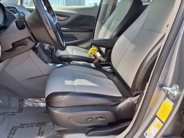 used 2013 Buick Encore car, priced at $11,700