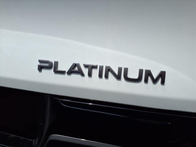 new 2025 Nissan Murano car, priced at $49,754
